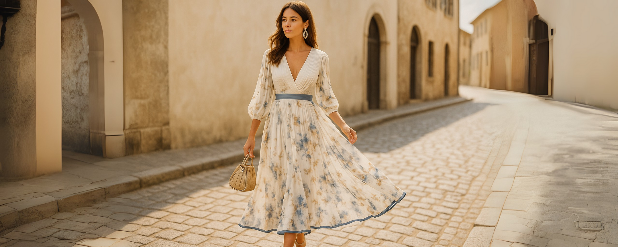 Occasion Wear