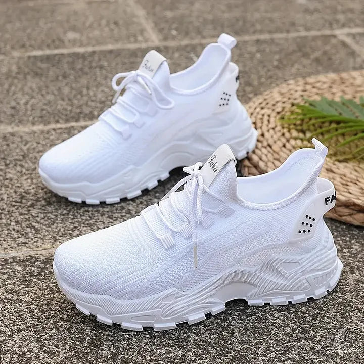 Nora - Supportive Everyday Sneakers