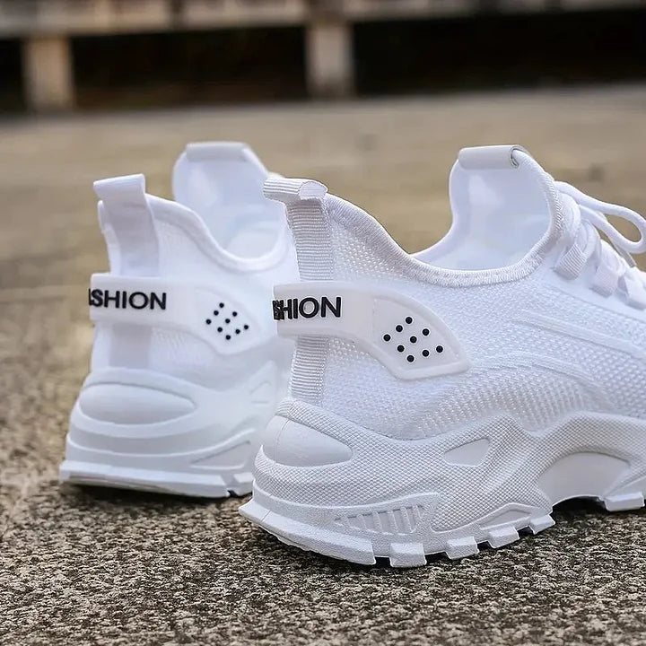 Nora - Supportive Everyday Sneakers