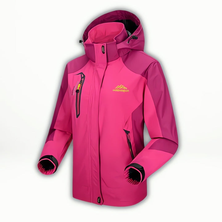 Celia - Coat for all Seasons