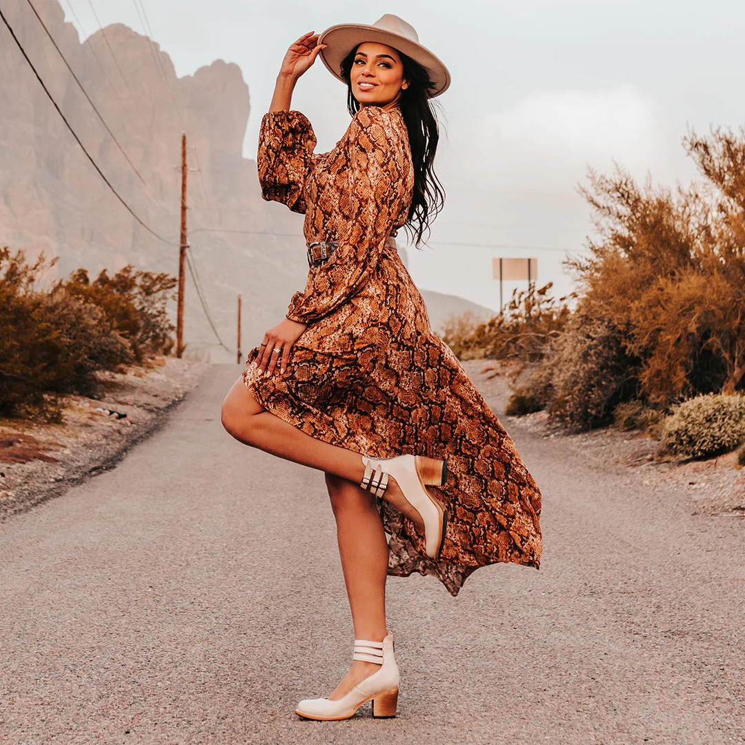 Cressida – Cute Boots