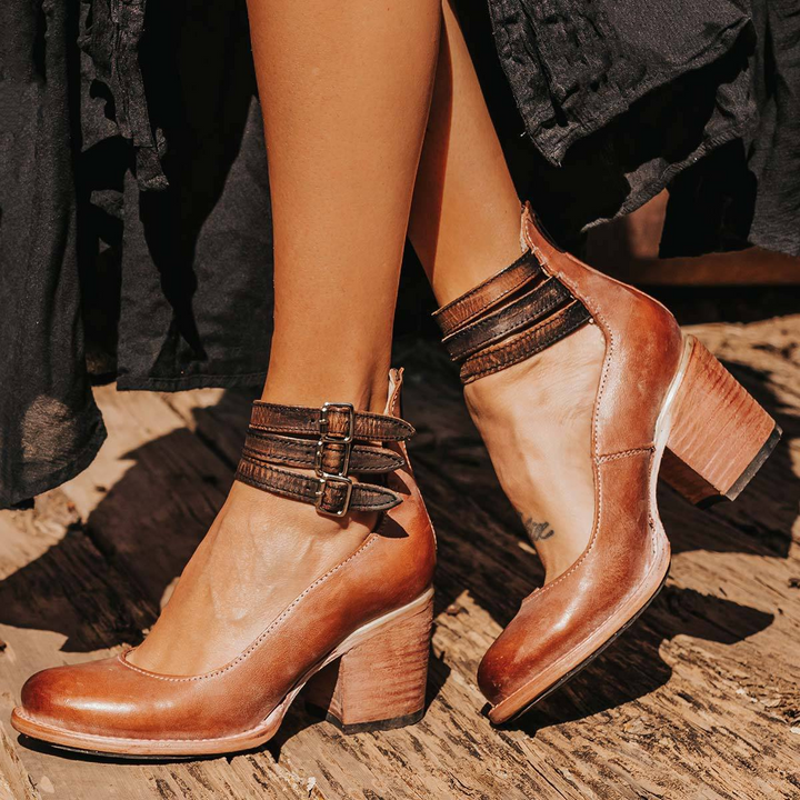 Cressida – Cute Boots