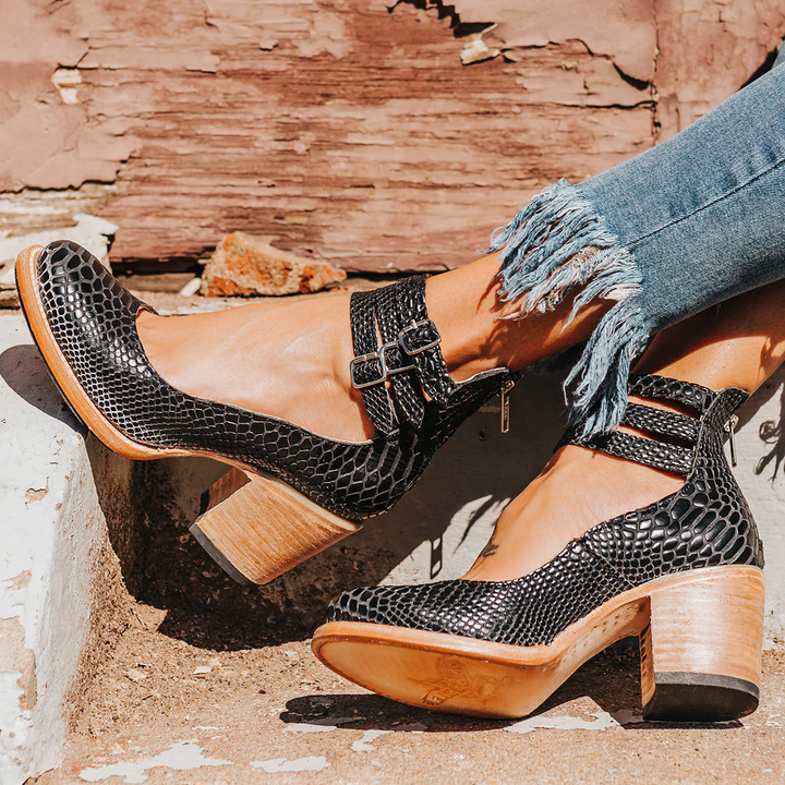 Cressida – Cute Boots