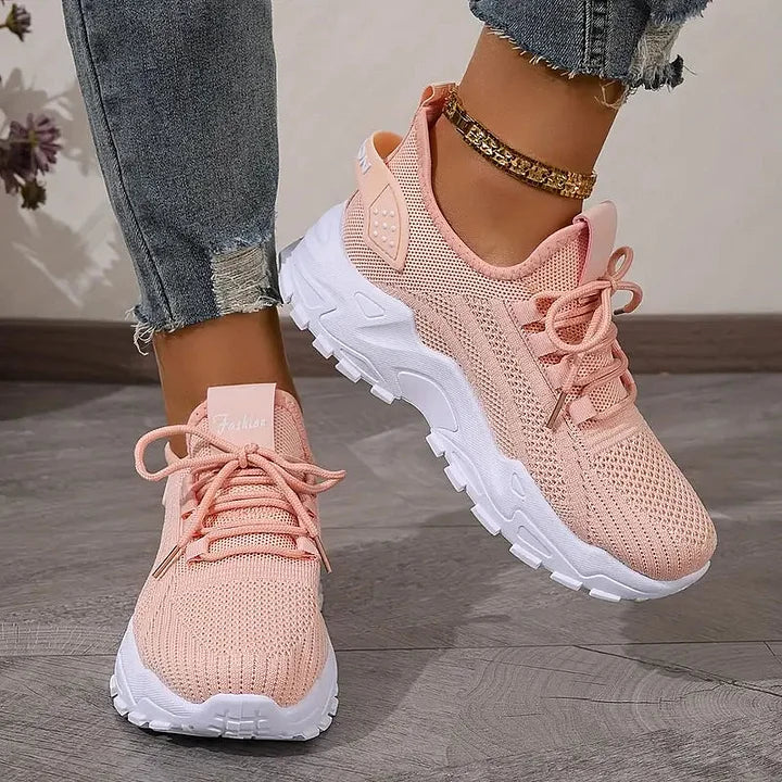 Nora - Supportive Everyday Sneakers