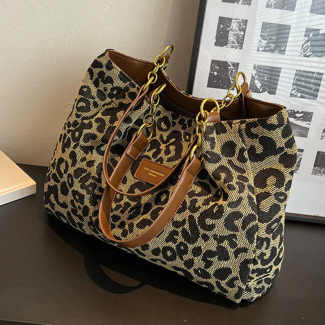 Selene - Wild Tote Bag