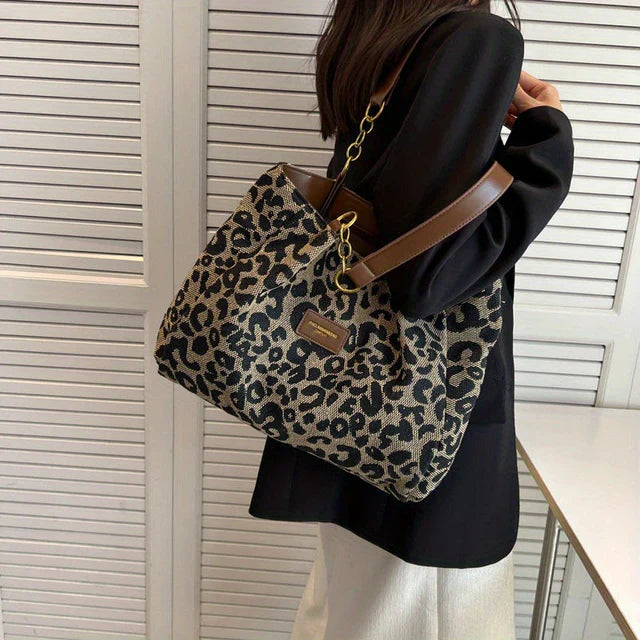 Selene - Wild Tote Bag