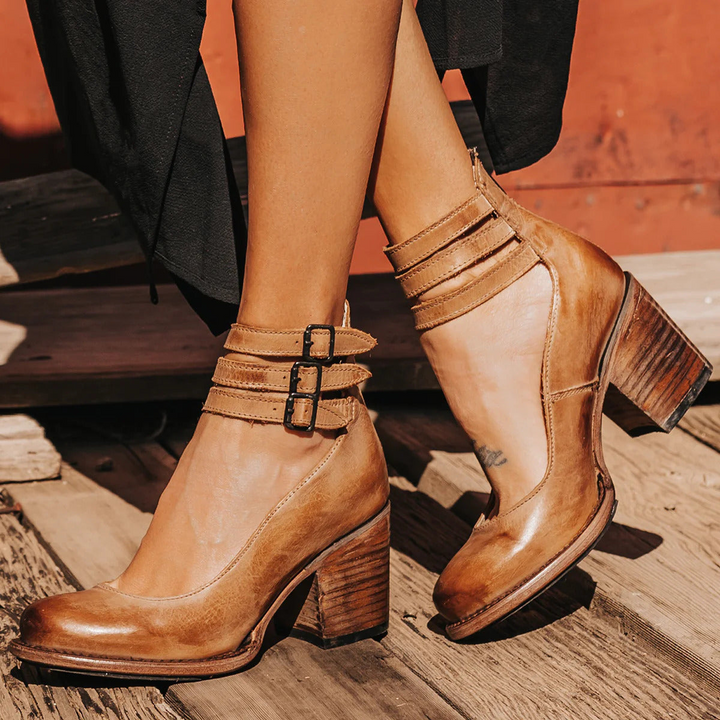 Cressida – Cute Boots