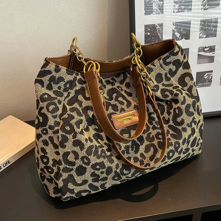 Selene - Wild Tote Bag