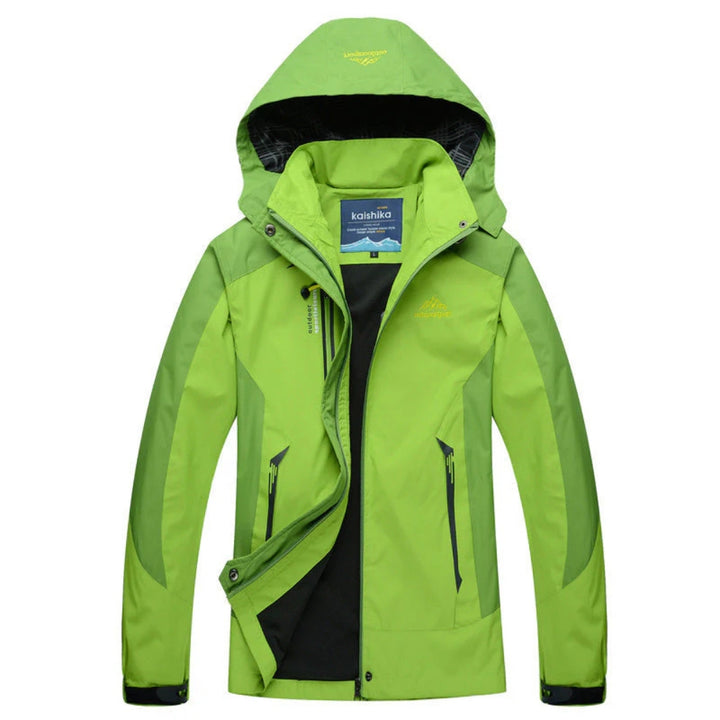 Celia - Coat for all Seasons