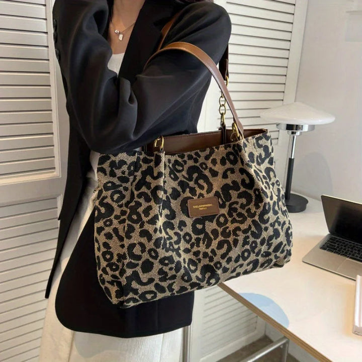 Selene - Wild Tote Bag