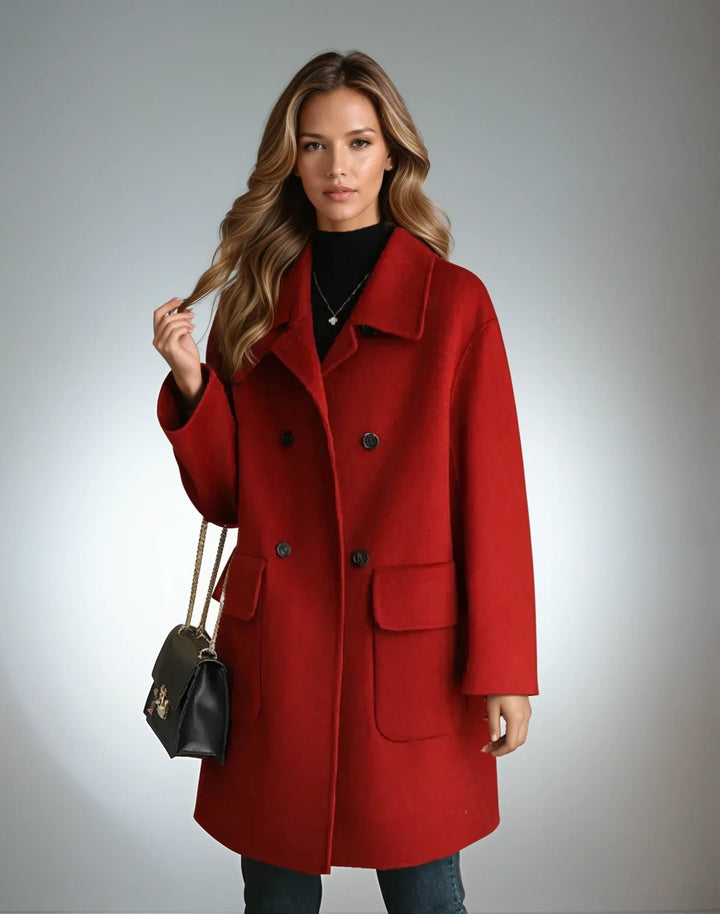 Saba - Stylish Comfortable Coat (Copy)