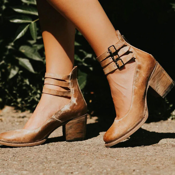 Cressida – Cute Boots