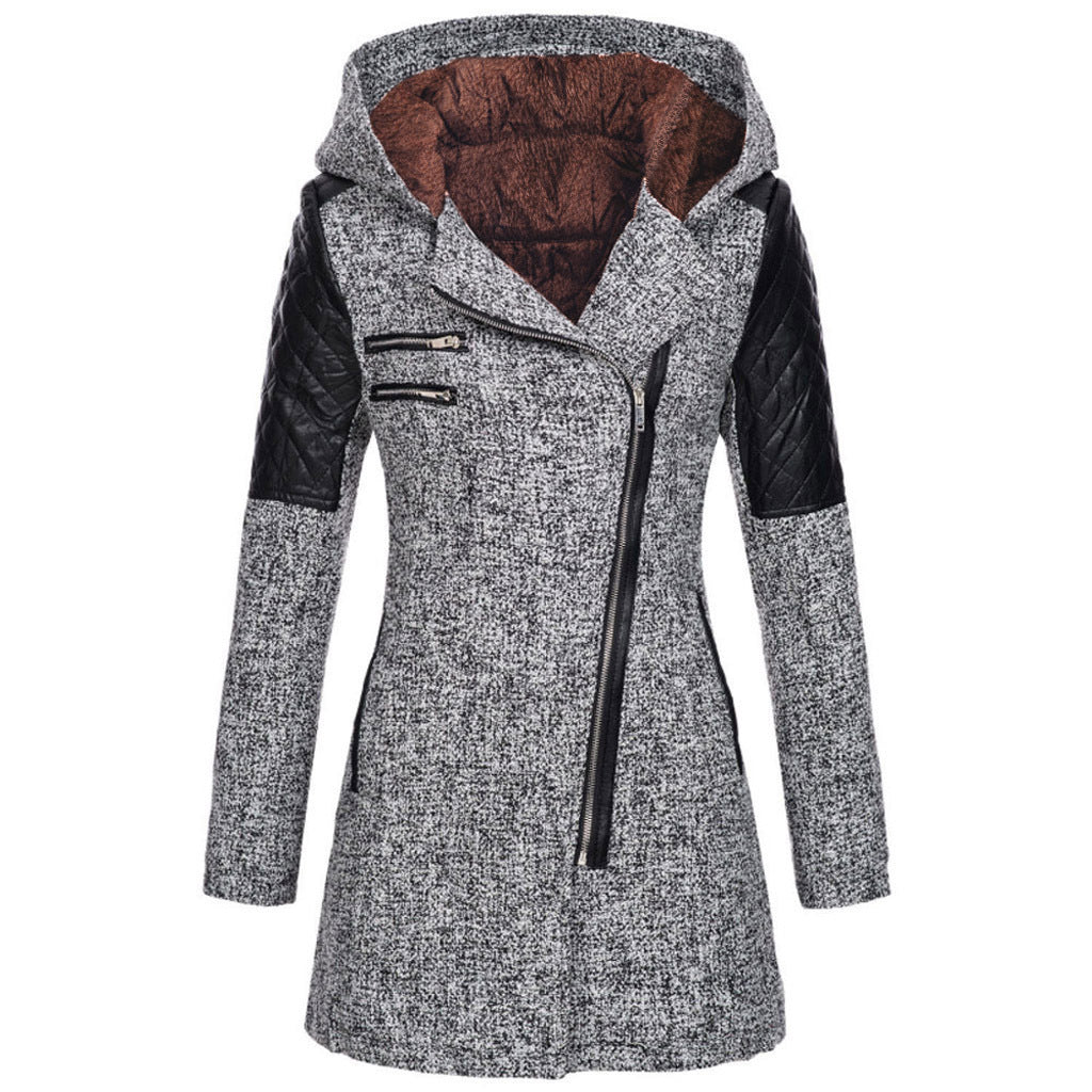 Viv - Chic Winter Coat