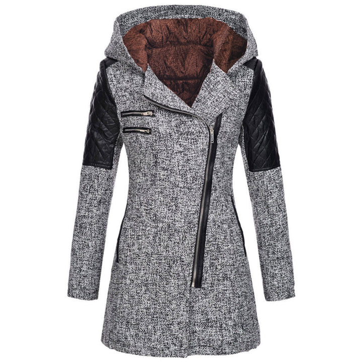 Viv - Chic Winter Coat