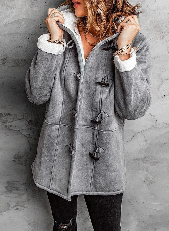 Trisha - Comfy Sytlish Jacket