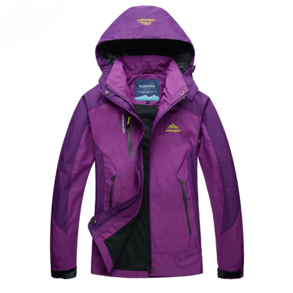 Celia - Coat for all Seasons