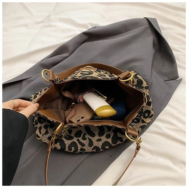 Selene - Wild Tote Bag