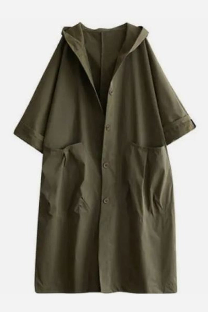 StormFlex - Versatile Waterproof Windbreaker