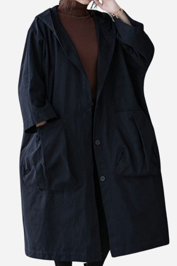 StormFlex - Versatile Waterproof Windbreaker