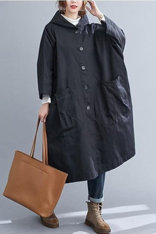 StormFlex - Versatile Waterproof Windbreaker