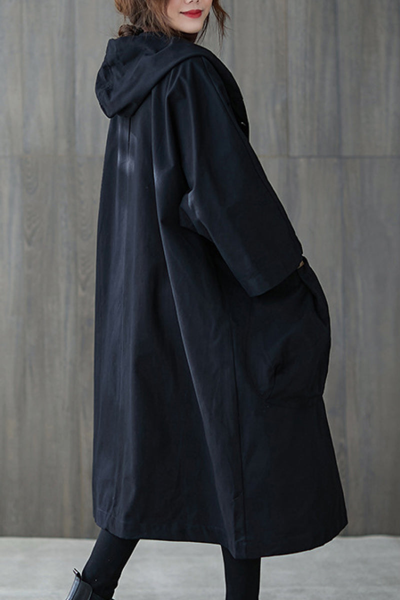 StormFlex - Versatile Waterproof Windbreaker