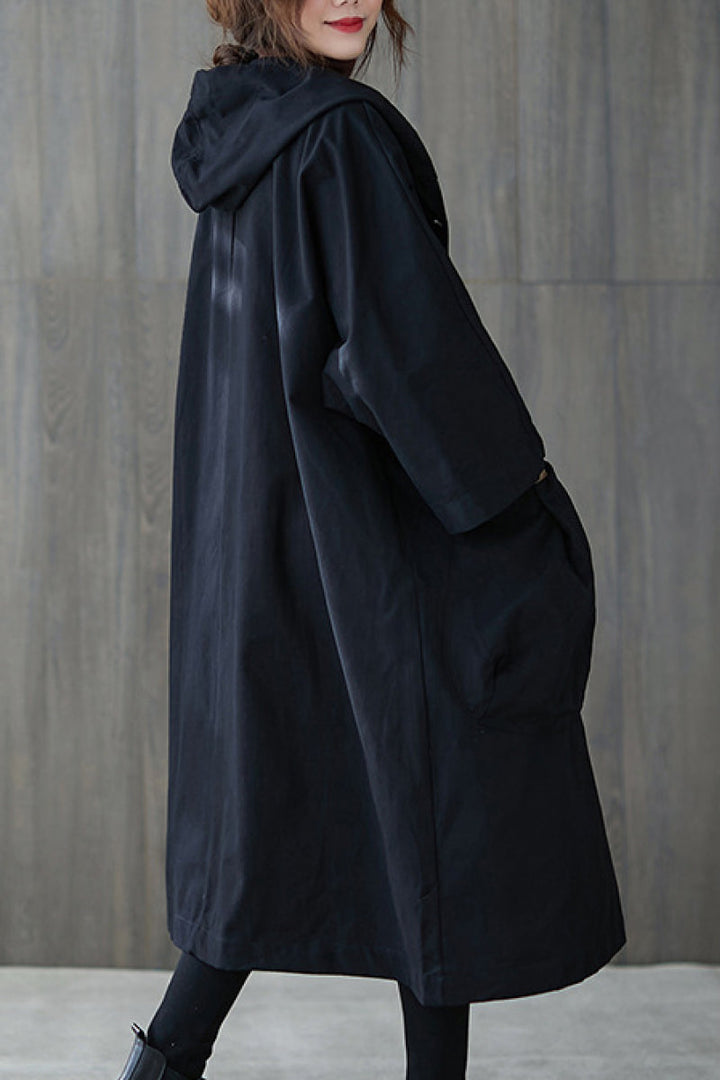 StormFlex - Versatile Waterproof Windbreaker
