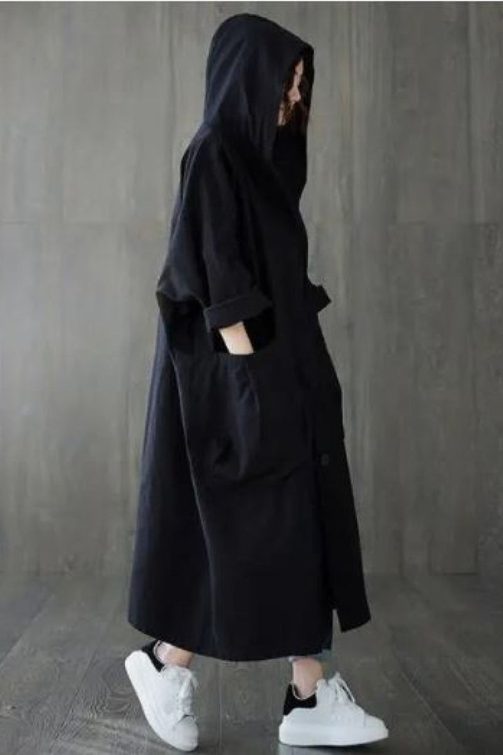 StormFlex - Versatile Waterproof Windbreaker