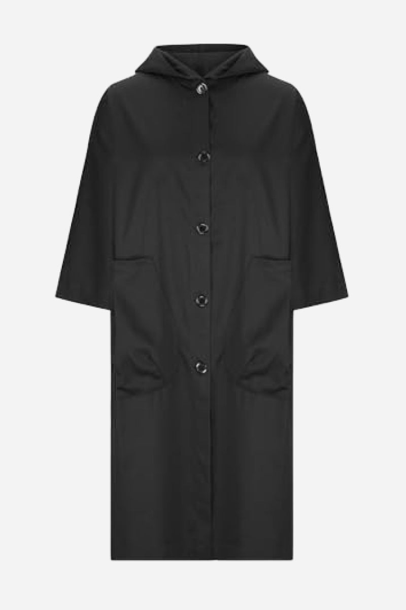 StormFlex - Versatile Waterproof Windbreaker