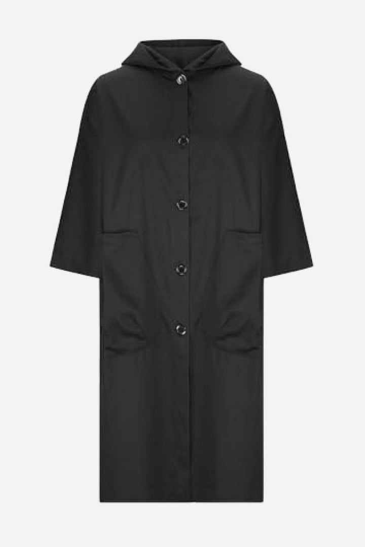 StormFlex - Versatile Waterproof Windbreaker