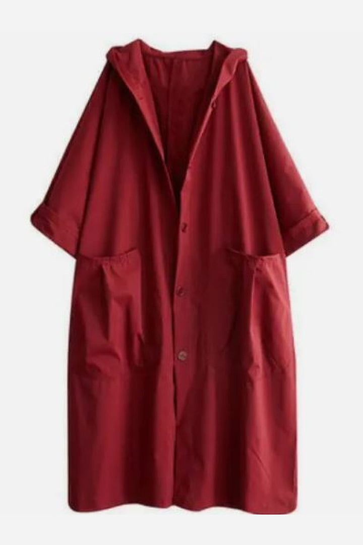 StormFlex - Versatile Waterproof Windbreaker