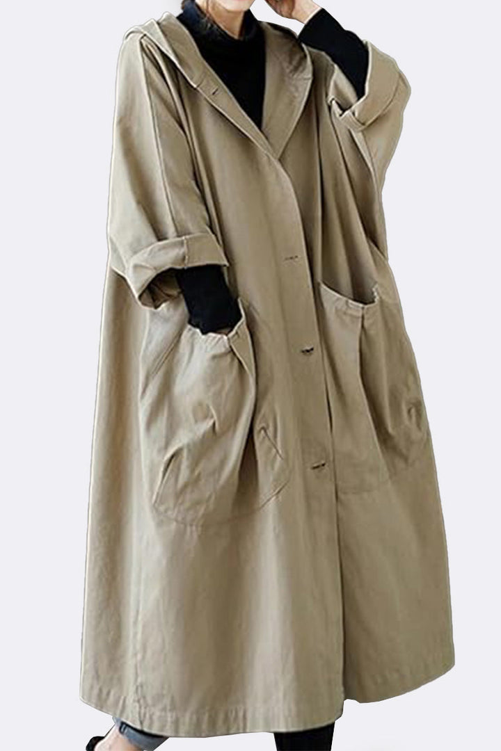 StormFlex - Versatile Waterproof Windbreaker