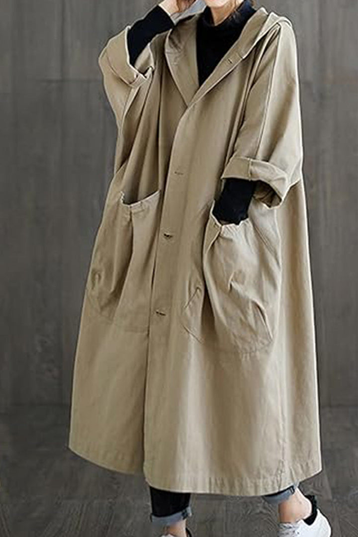 StormFlex - Versatile Waterproof Windbreaker