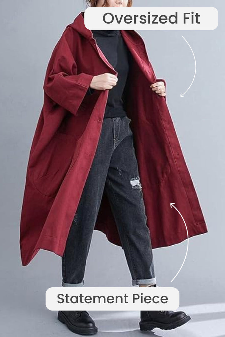 StormFlex - Versatile Waterproof Windbreaker