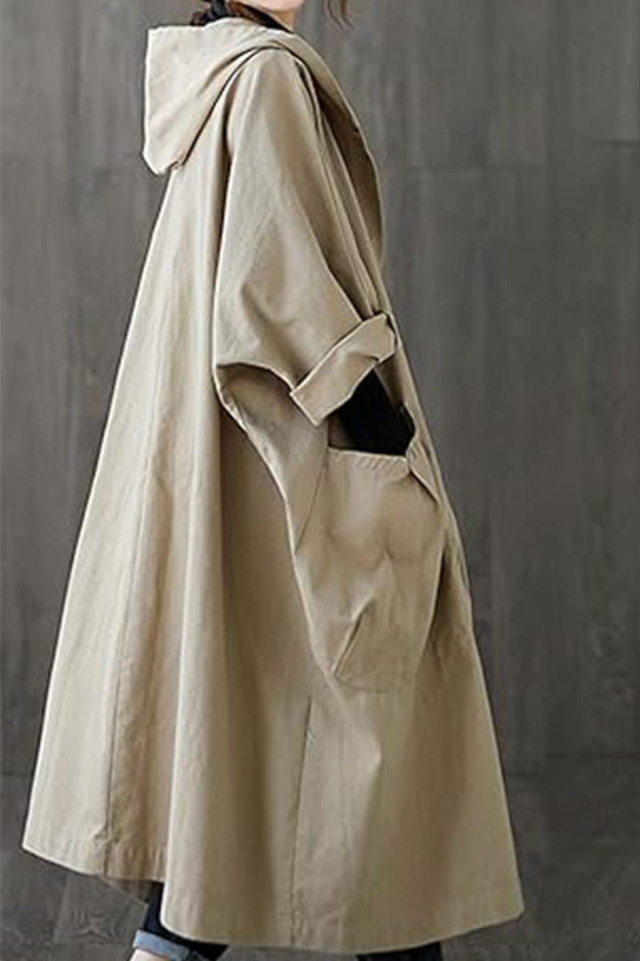 StormFlex - Versatile Waterproof Windbreaker