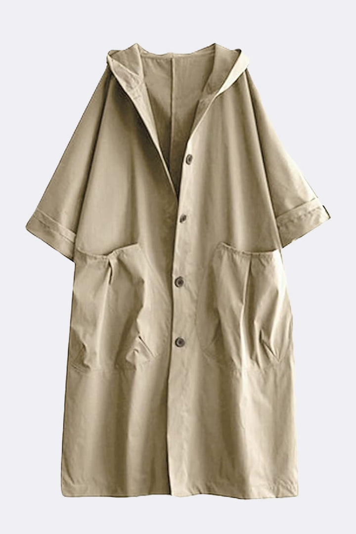 StormFlex - Versatile Waterproof Windbreaker