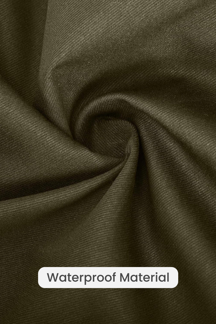StormFlex - Versatile Waterproof Windbreaker