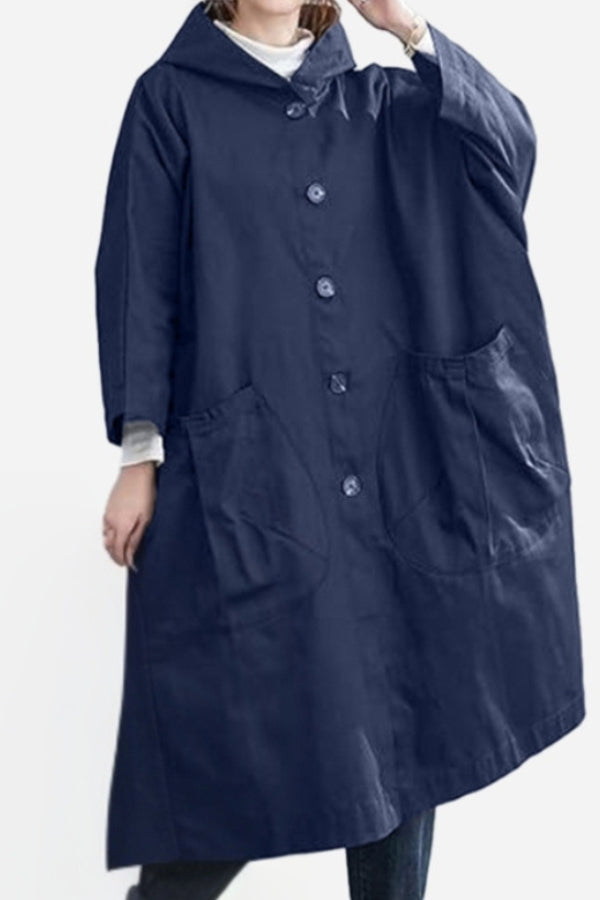 StormFlex - Versatile Waterproof Windbreaker