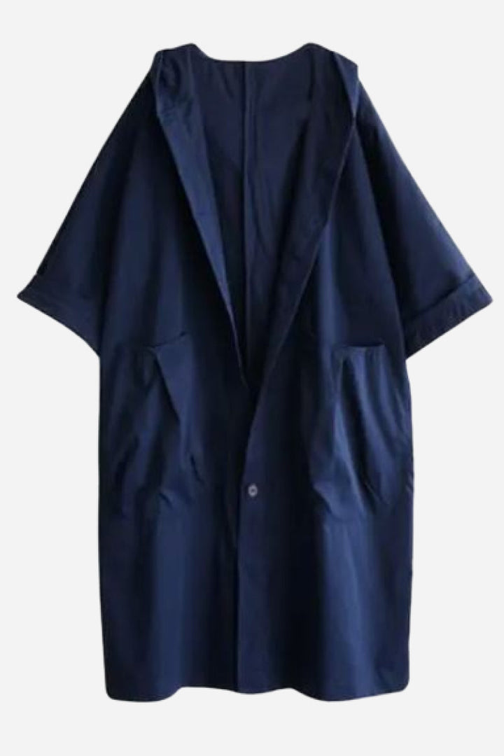 StormFlex - Versatile Waterproof Windbreaker