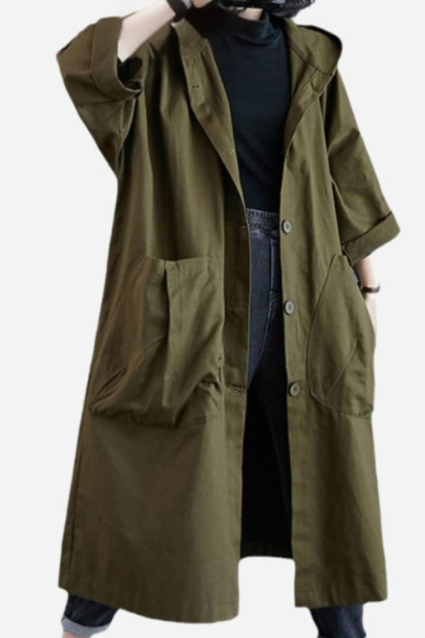 StormFlex - Versatile Waterproof Windbreaker
