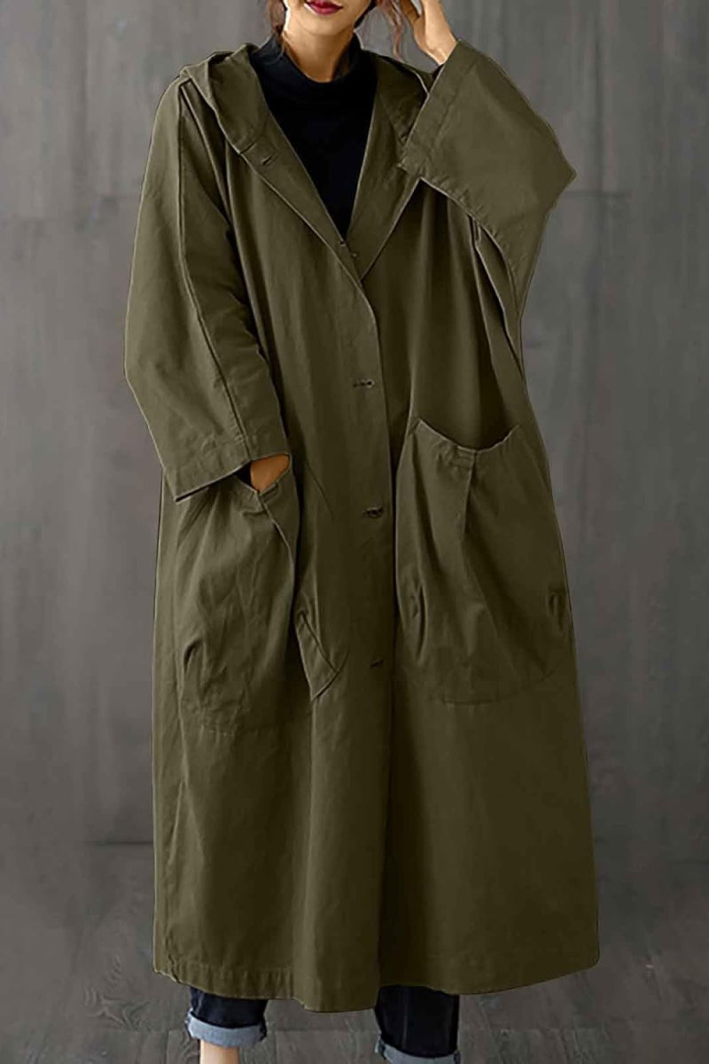 StormFlex - Versatile Waterproof Windbreaker