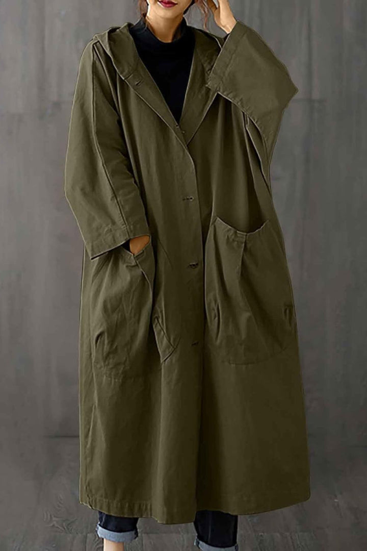 StormFlex - Versatile Waterproof Windbreaker