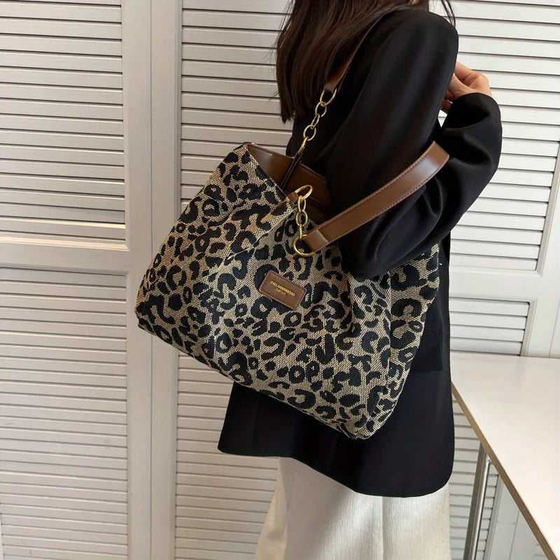 Selene - Wild Tote Bag