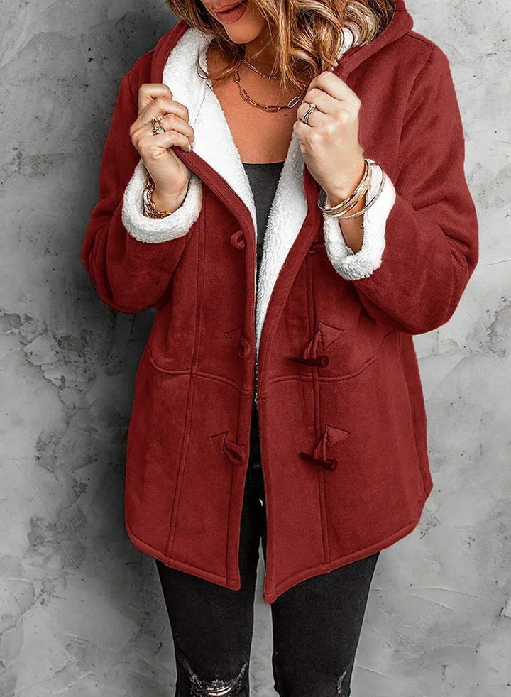 Trisha - Comfy Sytlish Jacket