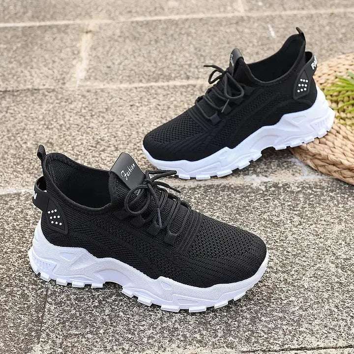 Nora - Supportive Everyday Sneakers