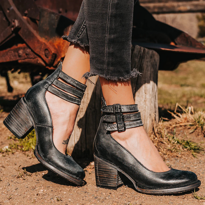 Cressida – Cute Boots