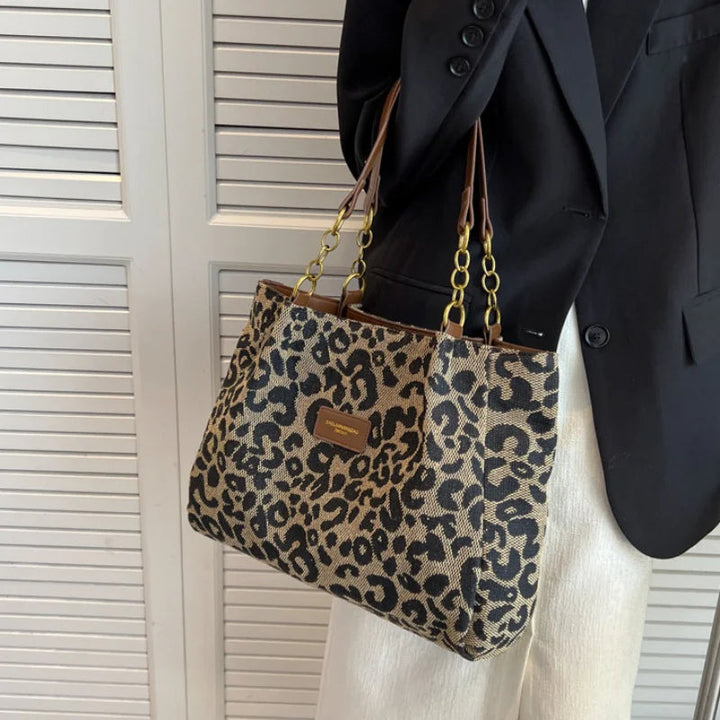 Selene - Wild Tote Bag