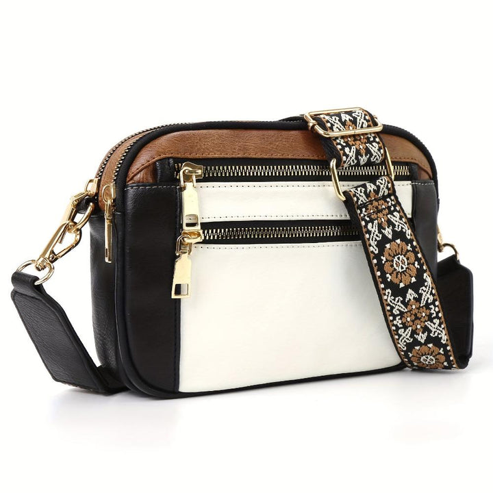 Anna - Modern Crossbody bag