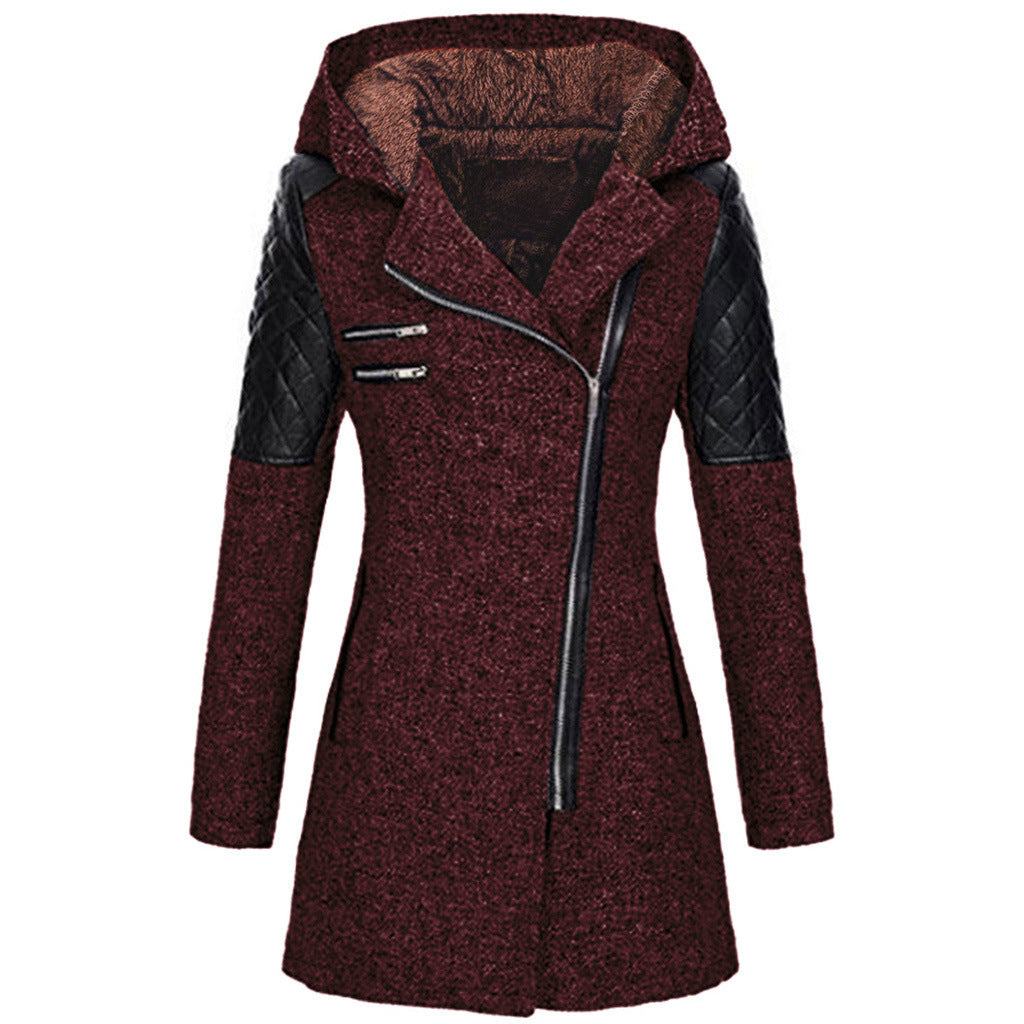 Viv - Chic Winter Coat