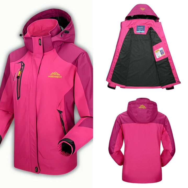 Celia - Coat for all Seasons