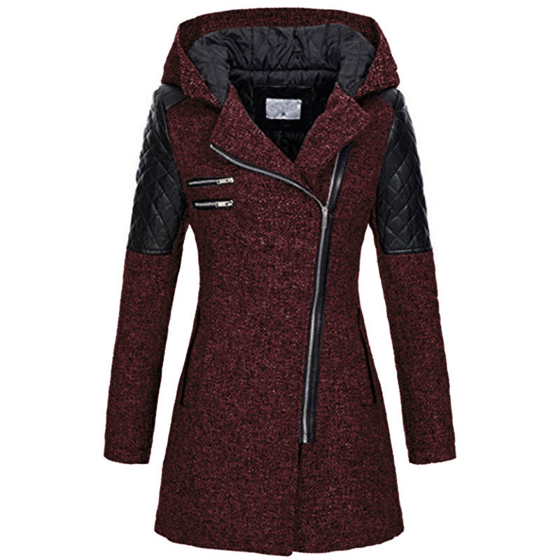 Viv - Chic Winter Coat